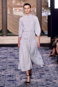 Gabriela Hearst RTW Spring 2018