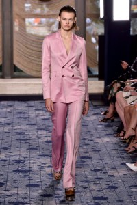 Gabriela Hearst RTW Spring 2018