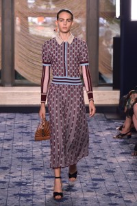 Gabriela Hearst RTW Spring 2018