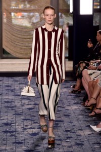 Gabriela Hearst RTW Spring 2018
