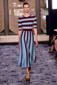 Gabriela Hearst RTW Spring 2018