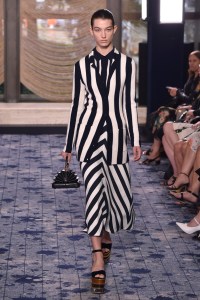 Gabriela Hearst RTW Spring 2018