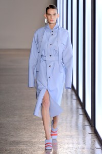 Gabriele Colangelo RTW Spring 2018