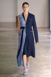 Gabriele Colangelo RTW Spring 2018