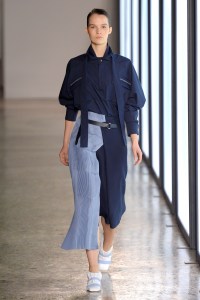 Gabriele Colangelo RTW Spring 2018