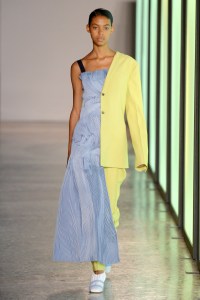 Gabriele Colangelo RTW Spring 2018