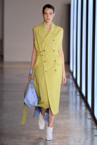 Gabriele Colangelo RTW Spring 2018