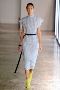 Gabriele Colangelo RTW Spring 2018