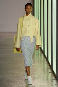 Gabriele Colangelo RTW Spring 2018