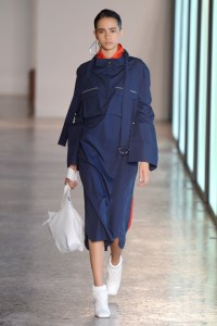 Gabriele Colangelo RTW Spring 2018
