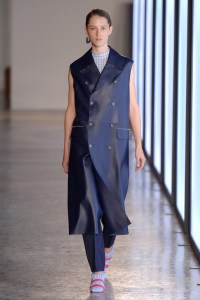 Gabriele Colangelo RTW Spring 2018