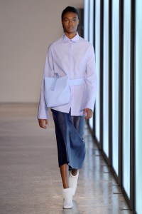 Gabriele Colangelo RTW Spring 2018