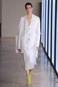 Gabriele Colangelo RTW Spring 2018