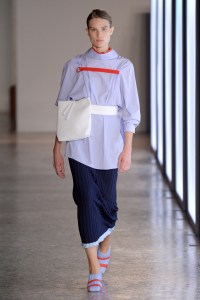 Gabriele Colangelo RTW Spring 2018