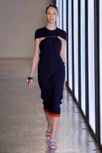 Gabriele Colangelo RTW Spring 2018