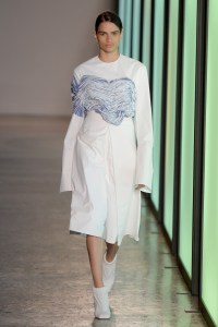 Gabriele Colangelo RTW Spring 2018