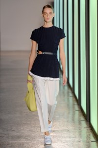 Gabriele Colangelo RTW Spring 2018