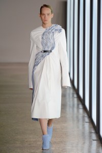 Gabriele Colangelo RTW Spring 2018