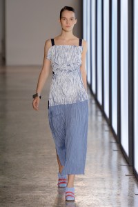 Gabriele Colangelo RTW Spring 2018