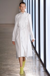 Gabriele Colangelo RTW Spring 2018