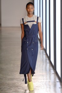 Gabriele Colangelo RTW Spring 2018