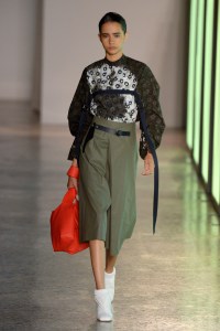 Gabriele Colangelo RTW Spring 2018