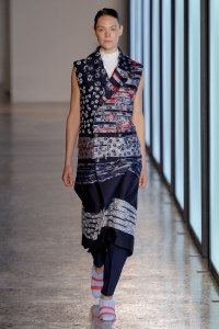 Gabriele Colangelo RTW Spring 2018