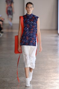 Gabriele Colangelo RTW Spring 2018