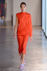 Gabriele Colangelo RTW Spring 2018