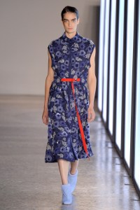 Gabriele Colangelo RTW Spring 2018