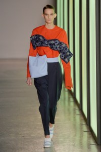 Gabriele Colangelo RTW Spring 2018