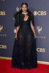 Gabrielle Union69th Primetime Emmy Awards, Arrivals, Los Angeles, USA - 17 Sep 2017