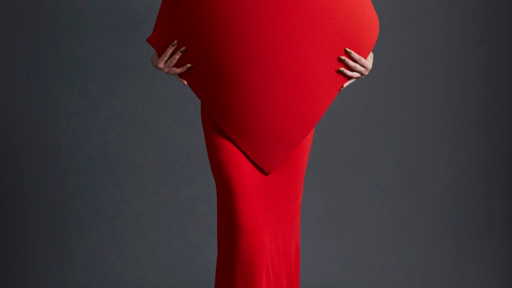 Gareth Pugh RTW Spring 2018
