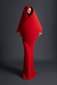 Gareth Pugh RTW Spring 2018