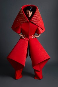 Gareth Pugh RTW Spring 2018