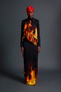 Gareth Pugh RTW Spring 2018