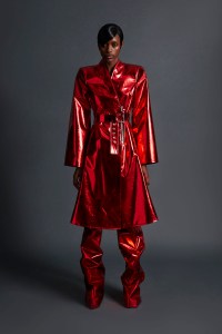 Gareth Pugh RTW Spring 2018