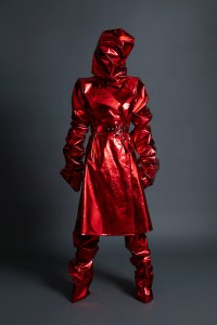 Gareth Pugh RTW Spring 2018