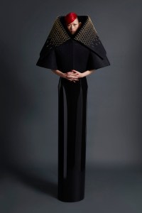 Gareth Pugh RTW Spring 2018