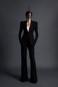 Gareth Pugh RTW Spring 2018