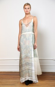 Gary Graham RTW Spring 2018
