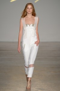 Genny RTW Spring 2018