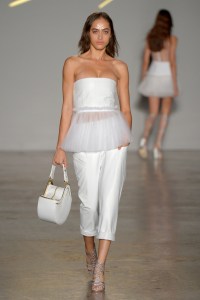 Genny RTW Spring 2018