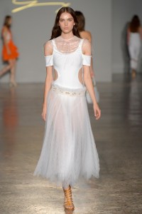 Genny RTW Spring 2018