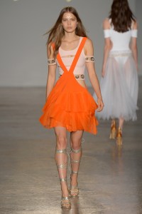 Genny RTW Spring 2018
