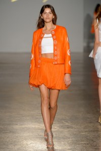 Genny RTW Spring 2018