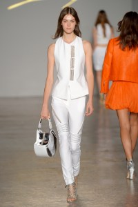 Genny RTW Spring 2018