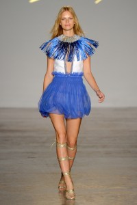 Genny RTW Spring 2018