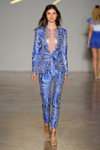 Genny RTW Spring 2018