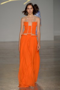 Genny RTW Spring 2018